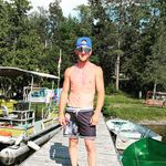 Blake Gamble - @bambamgambino - Instagram