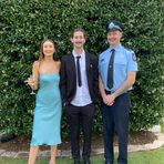 Blake Gamble - Facebook