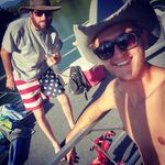 Blake Gamble - @young_dope_an_proud - Instagram