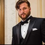Blake Irish - @blakegamble - Instagram