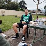 Blake Gee - @grandam89 - Instagram