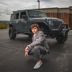 Blake Gibson - @blakegibson_27 - Instagram