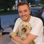 Blake Giles - @boston_blaked_bean - Instagram