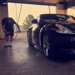 Blake Gipson - @gipson370z - Instagram