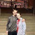 Blake Gipson - @blakegips7 - Instagram