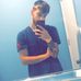 Blake Gipson - Facebook