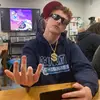 Blake Gipson - @football_forlife098 - TikTok
