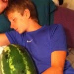Blake Gleason - @burnttoastwithpeanutbutter - Instagram