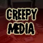 Blake Goddard - @creepymediastuff - Instagram