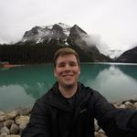 Blake Goddard - @bgodthegoat - Instagram
