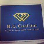 Blake Goddard - @bgcus_tom - Instagram