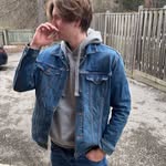 Blake Goodall - @blakegoodall123 - Instagram