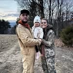 Blake Goodall - @giraffegoodall - Instagram