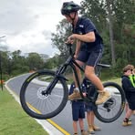 Blake Goodall - Facebook