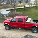 Blake Goodwin - @96ford_f350 - Instagram
