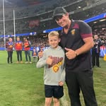 Blake Goodwin - @shadow1983 - Instagram