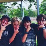 Blake Goodwin - @blakegoodwin06 - Instagram
