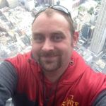 Blake Goodwin - @blakegoodwin109 - Instagram