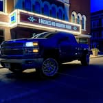 Blake Goodwin - @blake_goodwin_belly - Instagram