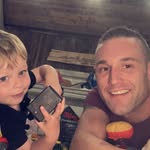 Blake Goodwin - @thattallguy1003 - Instagram
