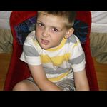 Blake Goodwin - @blakethegiraffe05 - Instagram