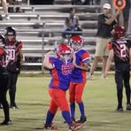 Blake Gore - Facebook
