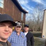 Blake Gore - @jbgore1998 - Instagram