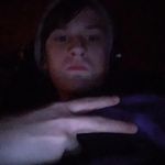 Blake gore - @a_person_stone - Instagram