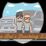 Blake Gore & Andrew Gore - @gore_bros_trucking - Instagram