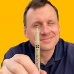Blake Gore | Tiny Art - @blakegore - Instagram