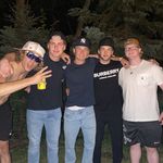 Blake Goretzki - @_blakegoretzki - Instagram