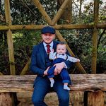 Blake Gorman - @blakegorman95 - Instagram