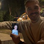 Blake Gorman - Facebook