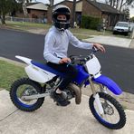 Blake Gorman - Facebook