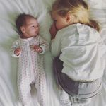 Harlow + Blake Gorman - @blake_and_lo - Instagram