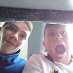 Blake Gray - Facebook