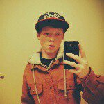 Blake Gray - @balakay_2 - Instagram
