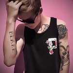 Blake Gray - @yaaaboiblakegray - Instagram