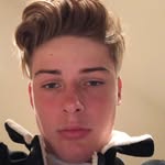 Blake Gray, Matthew Espinosa - @blakexmatthew - Instagram