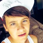 Blake Gregory - @better_believe_its_blake - Instagram