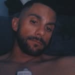 Blake Guidry - @b.g.1988 - Instagram