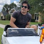 Blake Gutierrez - @blake_guti - Instagram