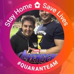 Blake Gutierrez - Facebook