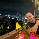 Blake Haddock - @bigbaldblake - Instagram