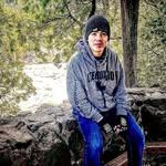 Blake hallam - @blockxtrdrums - Instagram
