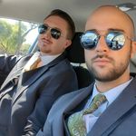 Blake Hancock - @hancockthe3rd - Instagram