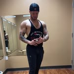 Blake Hardison - @fitness_with_flocc - Instagram