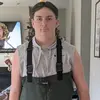 Blake Harrell - @80s_buffalo03 - TikTok