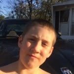 Blake Harrell - @clown1223 - Instagram