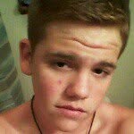 Blake Harrell - @gingahfolife - Instagram